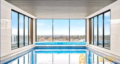 Delight in Dickson -2bd 2bth Apt