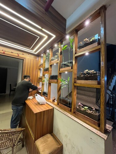 Ekana stadium, palassio mall, medanta, lulu mall, airport