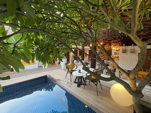 Exterior - Atholhu Residence  (Fehendhoo)