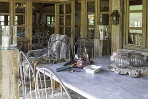 Servei de restauració