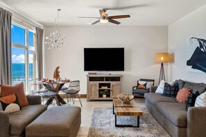 TV connectée