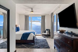 3 chambres, Wi-Fi gratuit