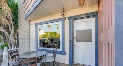 Sounds of the Ocean #1