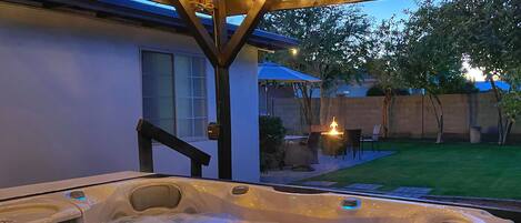 テラス / パティオ