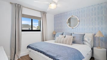 1 chambre, fer et planche Ă repasser, lit parapluie, Wi-Fi gratuit