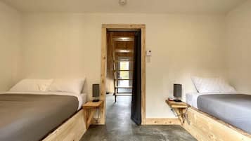 2 Schlafzimmer, Bettwäsche