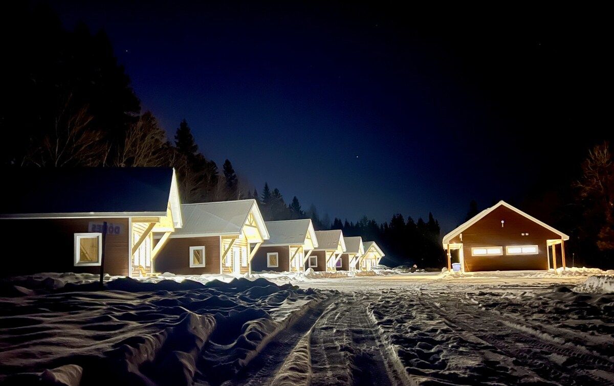 Eksteriør