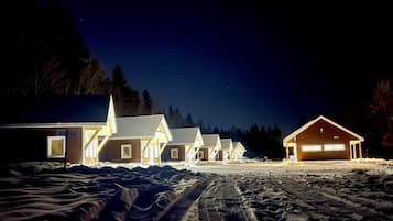 Eksteriør