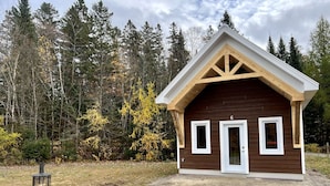 Eksteriør