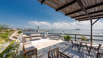 Standard House | Terrace/patio