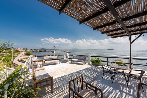 Casa Dharma Refugio de serenidad 