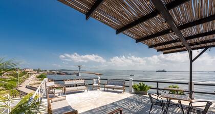 Casa Dharma Refugio de serenidad