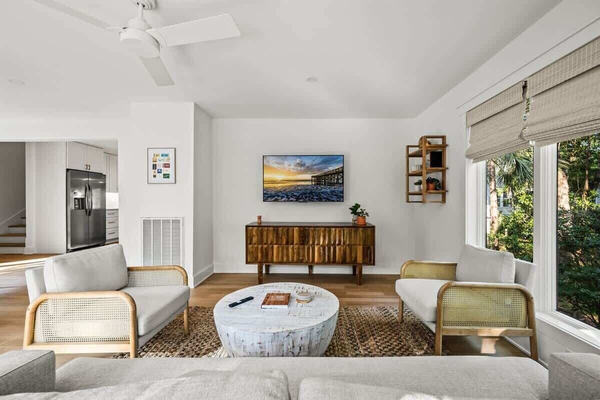 Image de profil de l’hôte