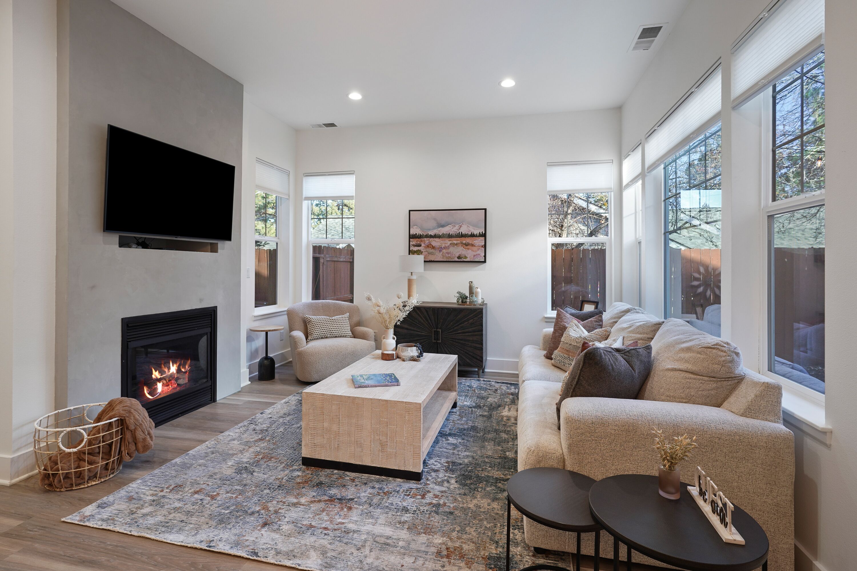 Old Millton - 2 Bedroom in Old Mill District 