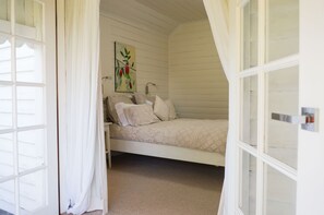1 Schlafzimmer, Bügeleisen/Bügelbrett, Reisekinderbett, Internetzugang