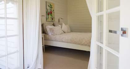 Twodogfolly at Dangarsleigh, Cottage at Dangarsleigh