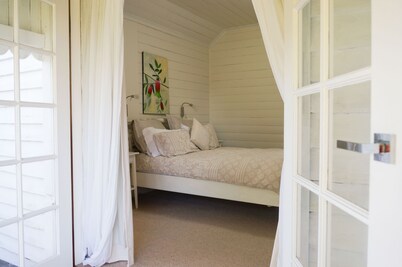 Twodogfolly at Dangarsleigh, Cottage at Dangarsleigh