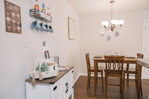 Dineren