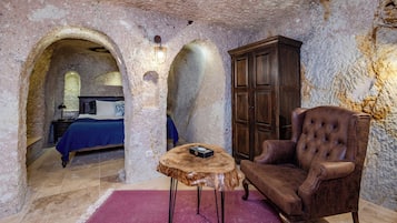 Superior Room | Premium bedding, memory-foam beds, minibar, in-room safe