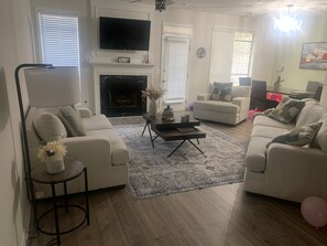 スマートテレビ