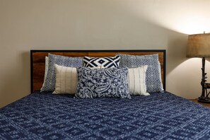 4 chambres, Wi-Fi, draps fournis