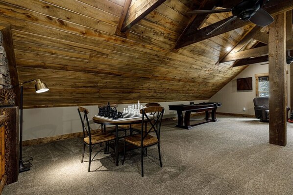 Intérieur