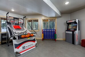 Espace pour enfants