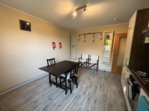 Dining - Eifelurlaub mit Panoramablick (Gerolstein)