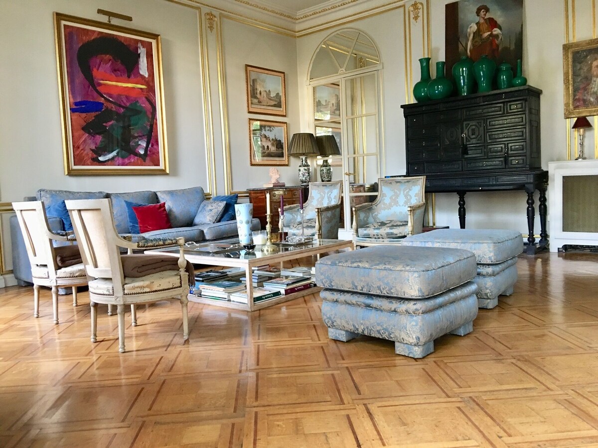 Image de profil de l’hôte