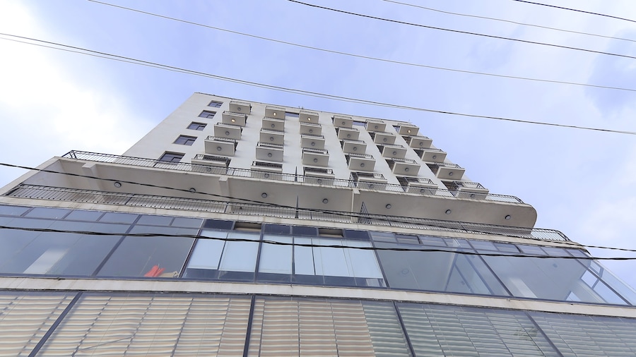 Zemilo hotel apartment