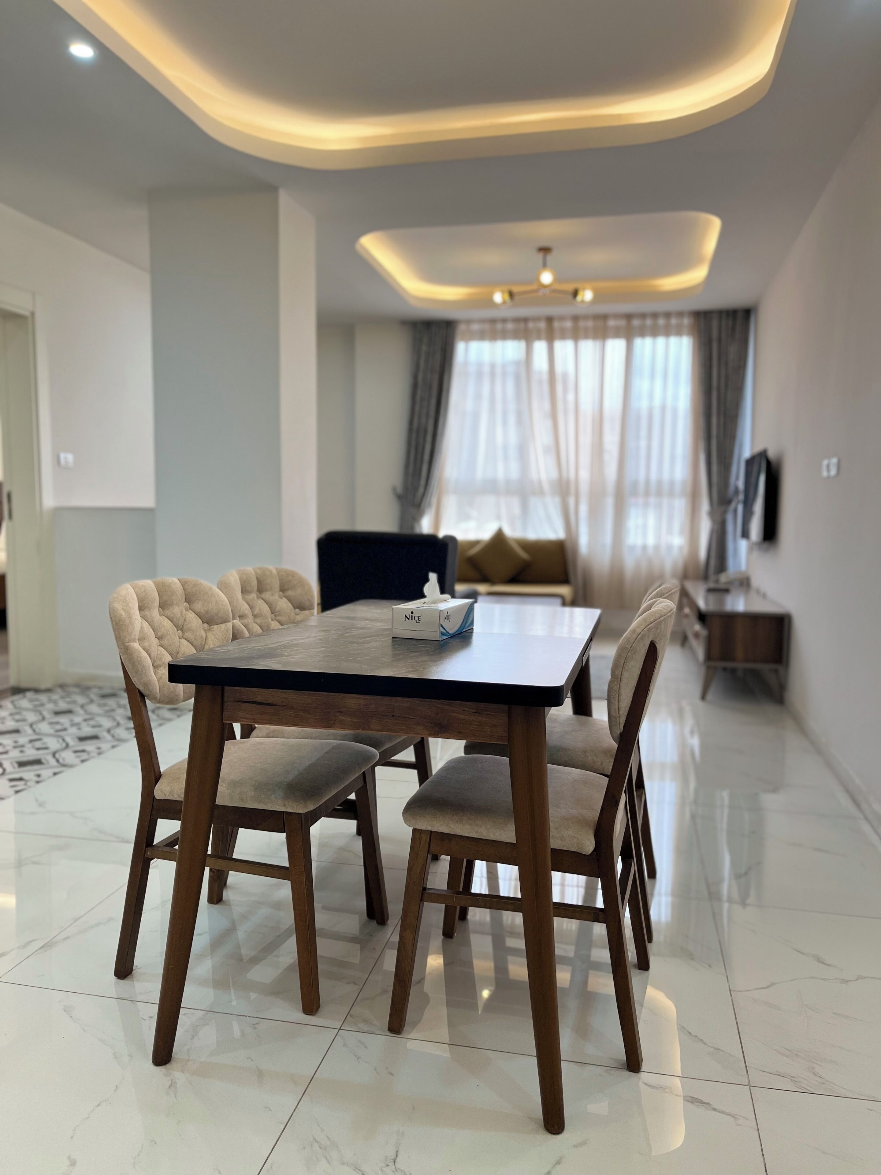 Photo - Zemilo hotel apartment