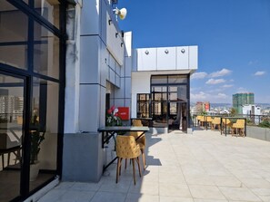 Teras/patio
