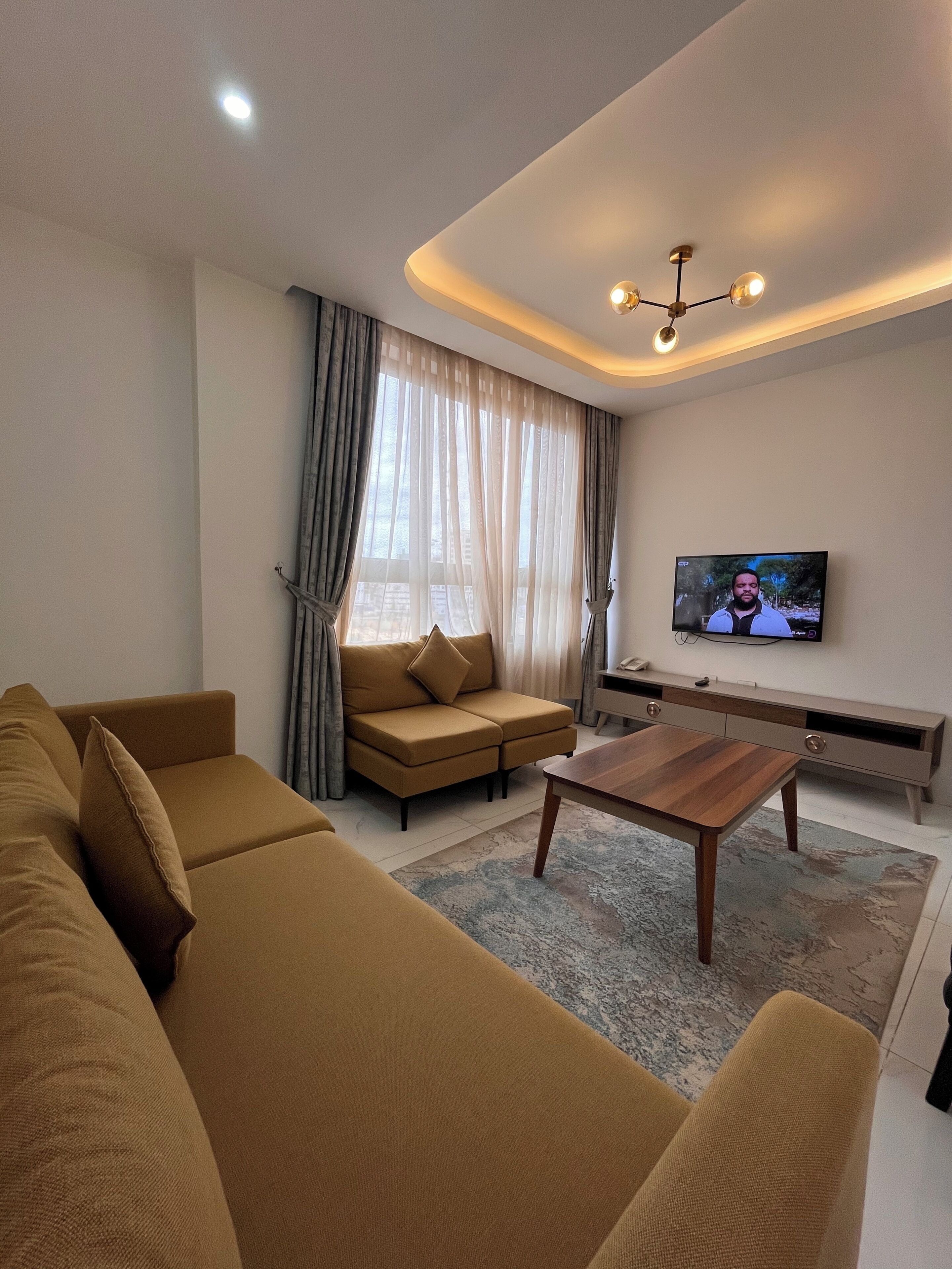 Photo - Zemilo hotel apartment