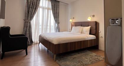Zemilo hotel apartment