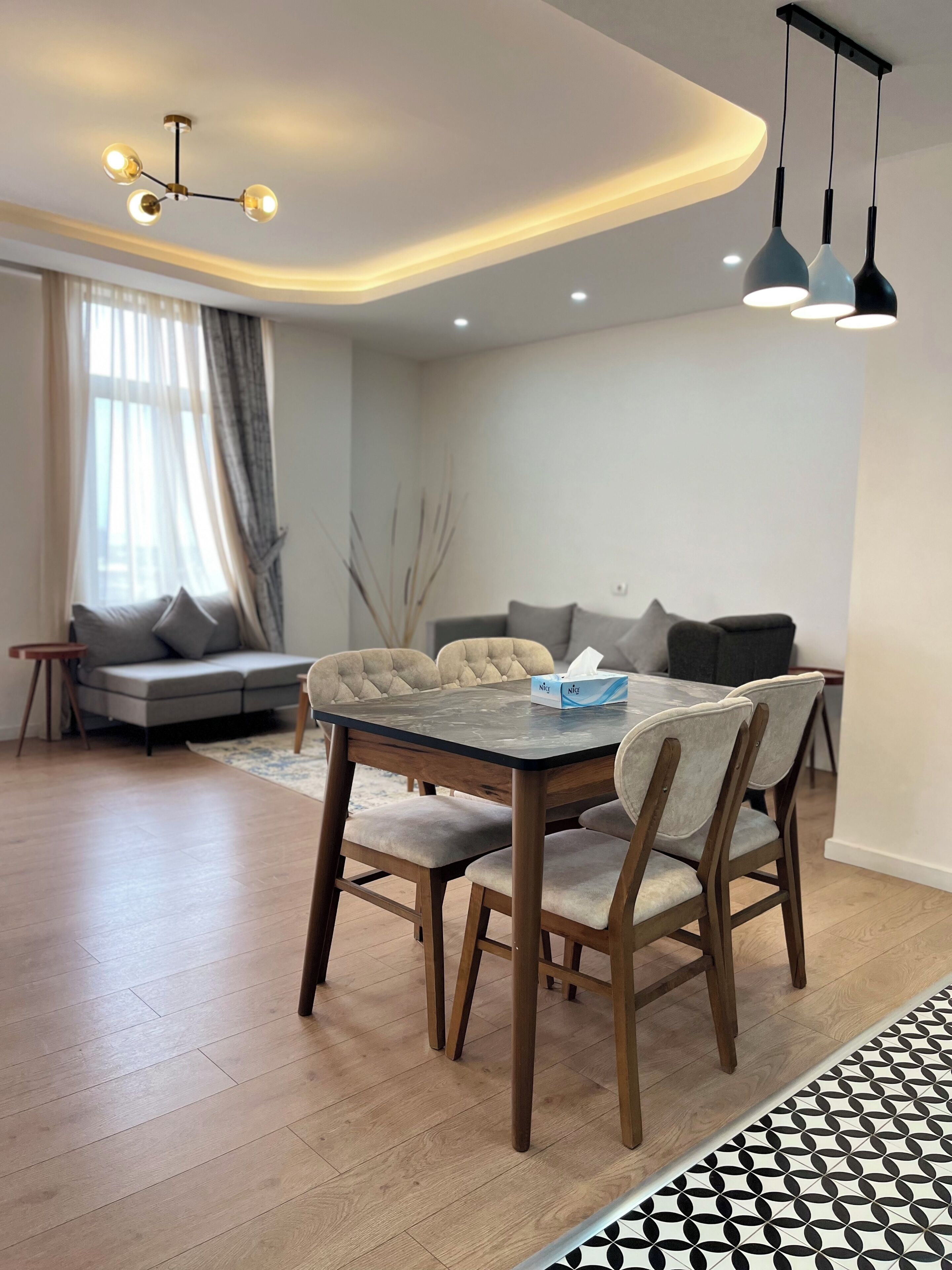 Photo - Zemilo hotel apartment