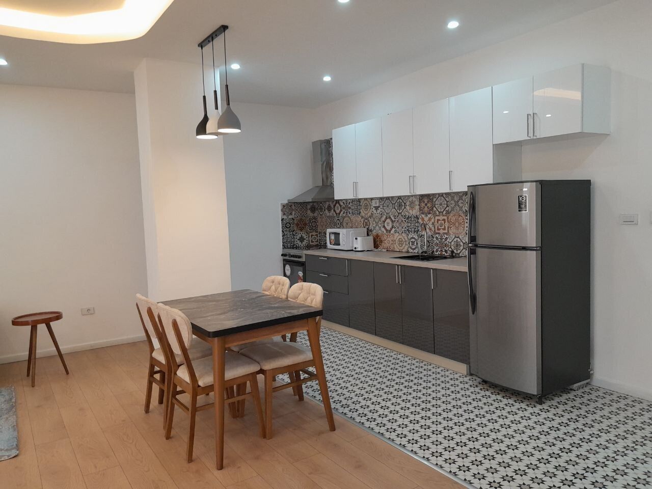 Photo - Zemilo hotel apartment