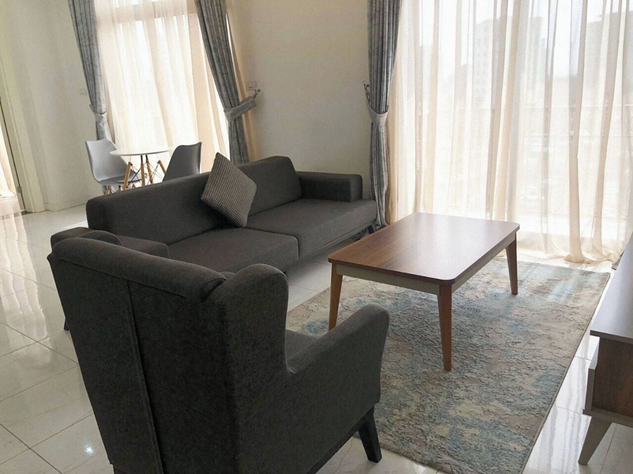 Junior-huone, 1 makuuhuone | Egyptinpuuvillaiset lakanat, ylelliset vuodevaatteet, untuvapeitot