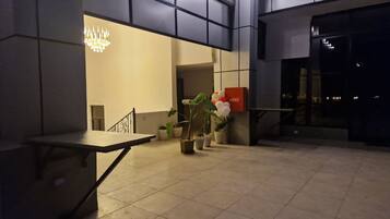 テラス / パティオ