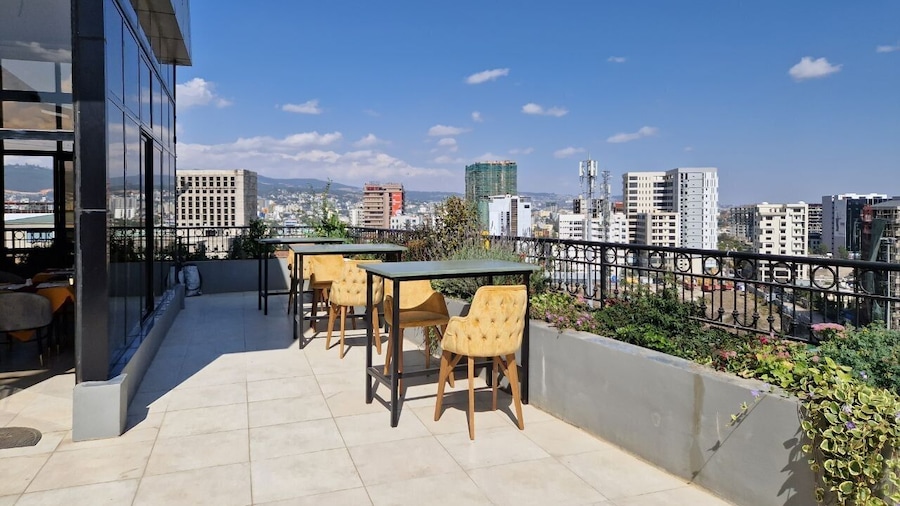 Zemilo hotel apartment