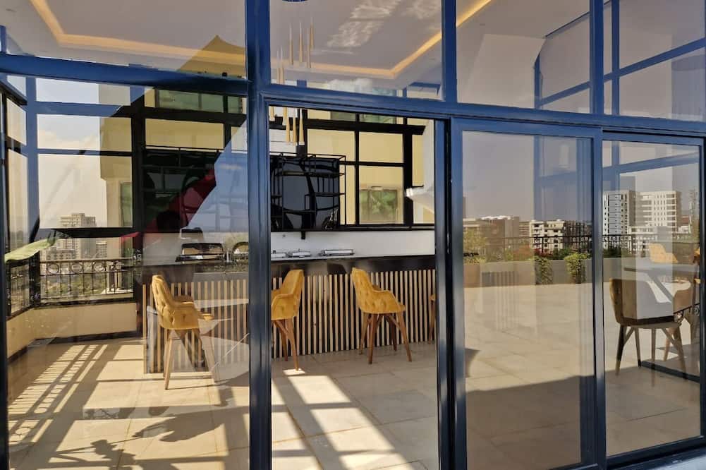 Zemilo hotel apartment