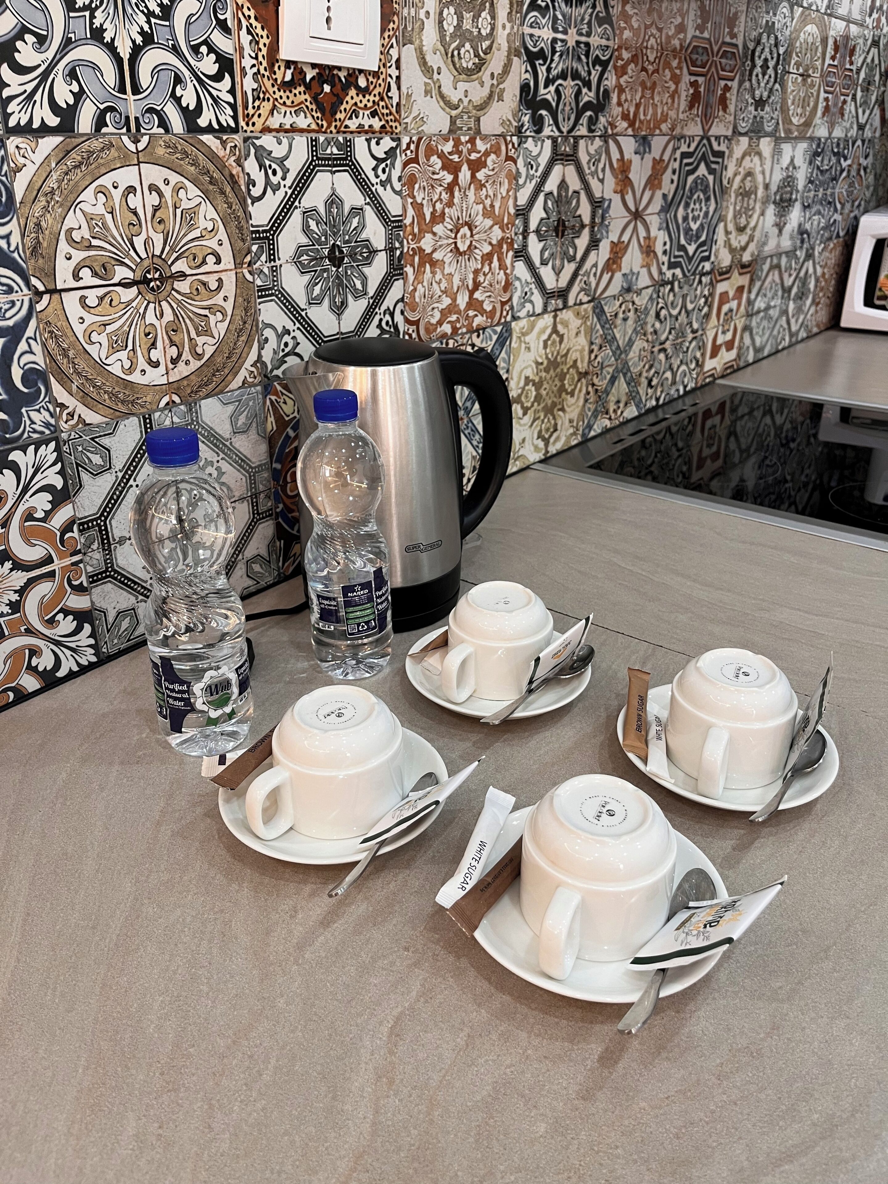 Photo - Zemilo hotel apartment
