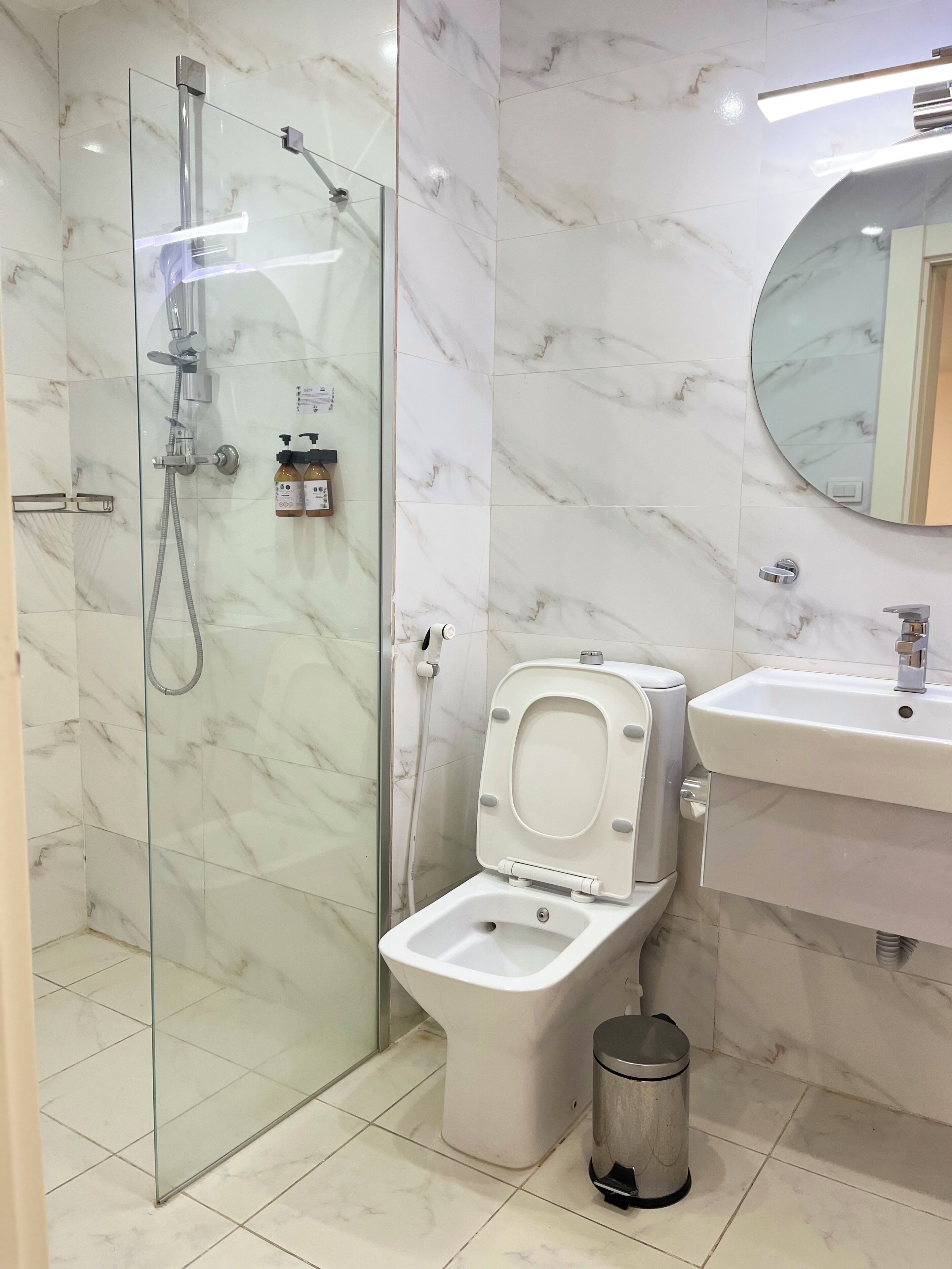 Photo - Zemilo hotel apartment