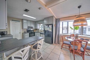 Plaque de cuisson, lave-vaisselle