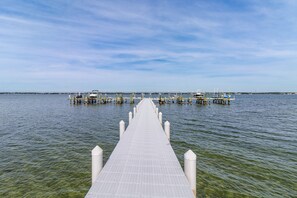 Marina/club náutico