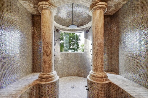 Boerne Hacienda with Pool and Spa