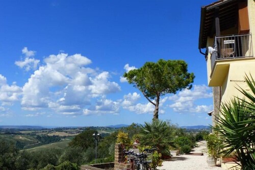 Casa Romantica in un Borgo Antico in Sabina