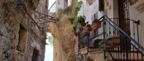 Terrain de lâhĂ©bergement