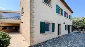 Exterieur
