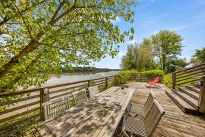 テラス / パティオ