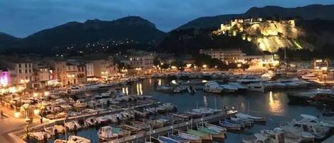 Marina